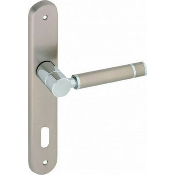 ΠΟΜΟΛΟ ΠΟΡΤΑΣ ΜΕ ΠΛΑΚΑ Νο 1 BEST