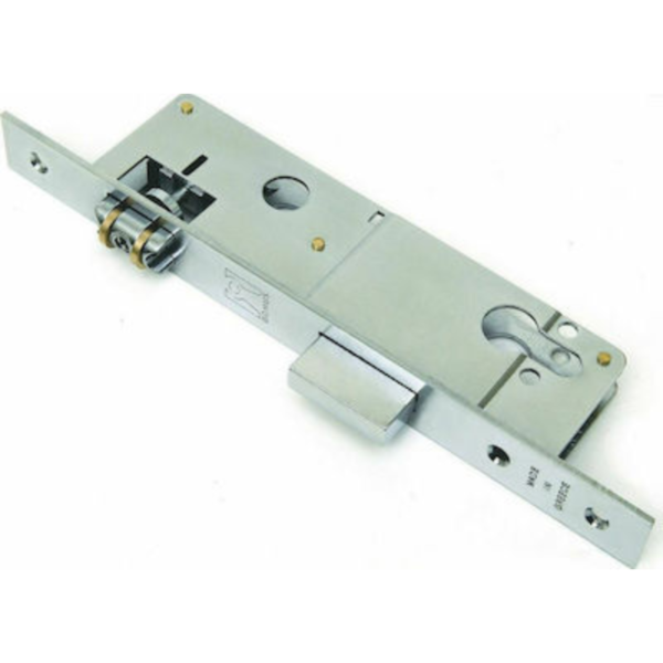 ΓΛΩΣΣΟΥ ΚΛΕΙΔΑΡΙΑ ΜΠΙΛΙΑΣ 35mm DOMUS (92135Τ)