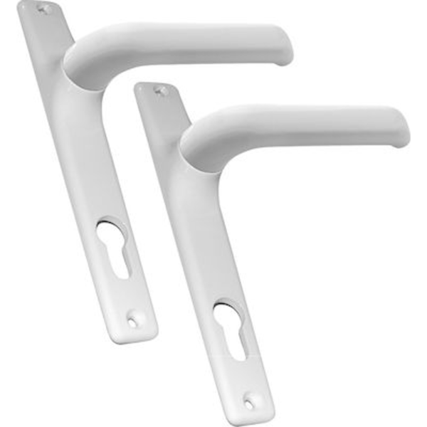 ΠΟΜΟΛΑ DOMUS (6145) ΔΙΠΛΑ ΜΕ ΠΛΑΚΑ