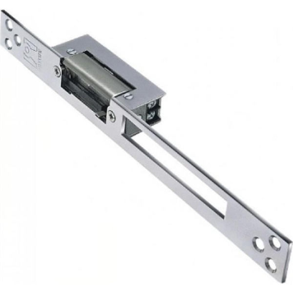 ΗΛΕΚΤΡΙΚΟ ΑΝΤΙΚΡΥΣΜΑ (ΚΥΠΡΙ) DOMUS (9902) με μηχανισμό μόνιμης απασφάλισης