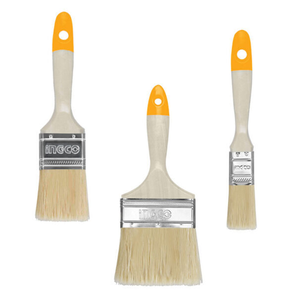 ΠΙΝΕΛΑ ΒΑΦΗΣ INGCO