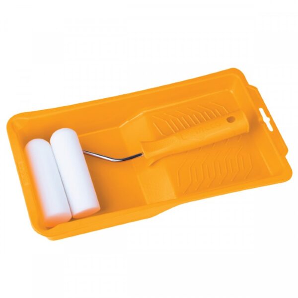 ΣΕΤ ΡΟΛΟ ΒΑΦΗΣ ΜΙΝΙ 4'' ΜΕ ΣΚΑΦΑΚΙ INGCO (HKTCB041002)