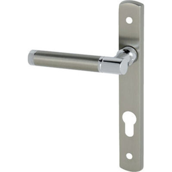 ΠΟΜΟΛΟ ΠΟΡΤΑΣ ΜΕ ΠΛΑΚΑ Νο 4 BEST