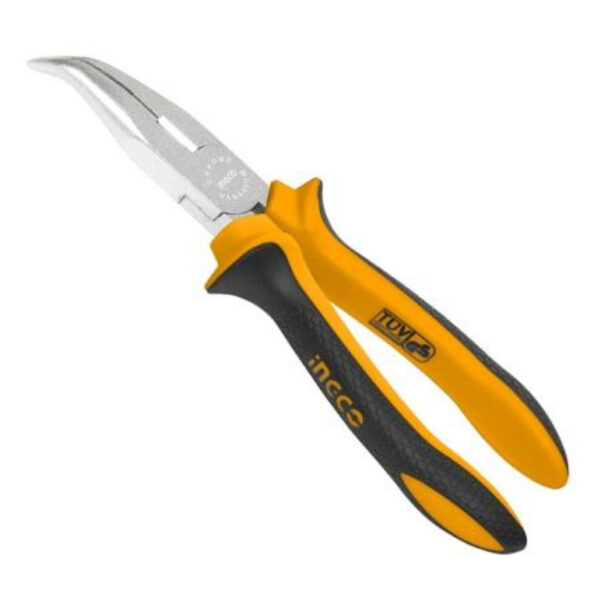 ΜΥΤΟΤΣΙΜΠΙΔΟ ΚΥΡΤΟ 160mm INGCO (HBNP08160)