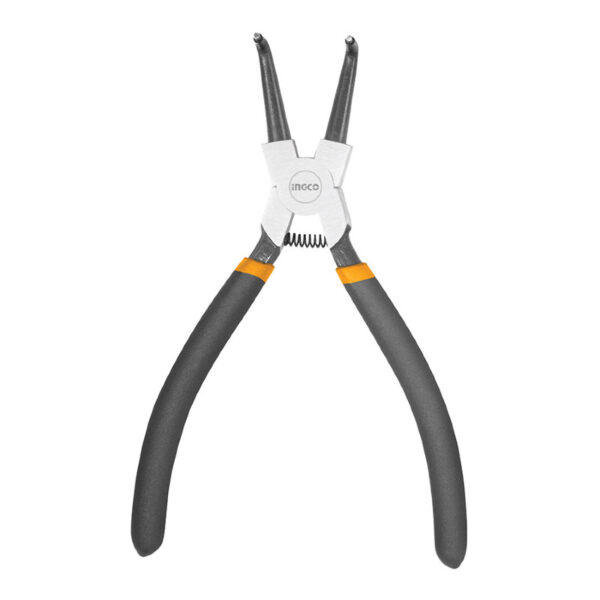 ΑΣΦΑΛΕΙΟΤΣΙΜΠΙΔΟ ΚΥΡΤΟ 180mm INGCO (HCCP011752)