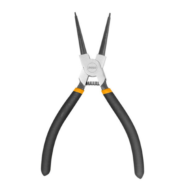 ΑΣΦΑΛΕΙΟΤΣΙΜΠΙΔΟ ΙΣΙΟ 180mm INGCO (HCCP011802)