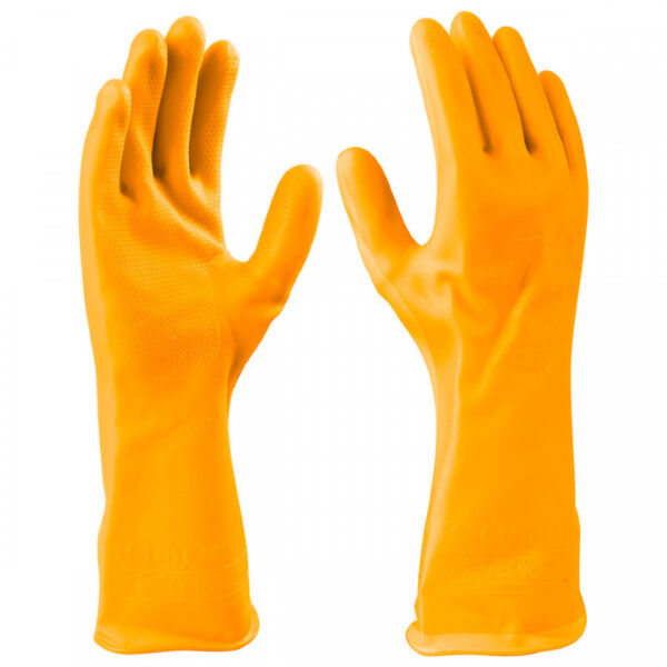 ΓΑΝΤΙΑ PVC INGCO (HGVP02)