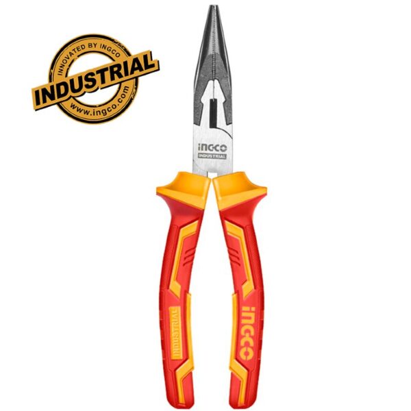 ΜΥΤΟΤΣΙΜΠΙΔΟ ΗΛΕΚΤΡΟΛΟΓΟΥ ΙΣΙΟ ΜΑΚΡΥ ΕΠΑΓΓΕΛΜΑΤΙΚΟ INGCO (HILNP28208)