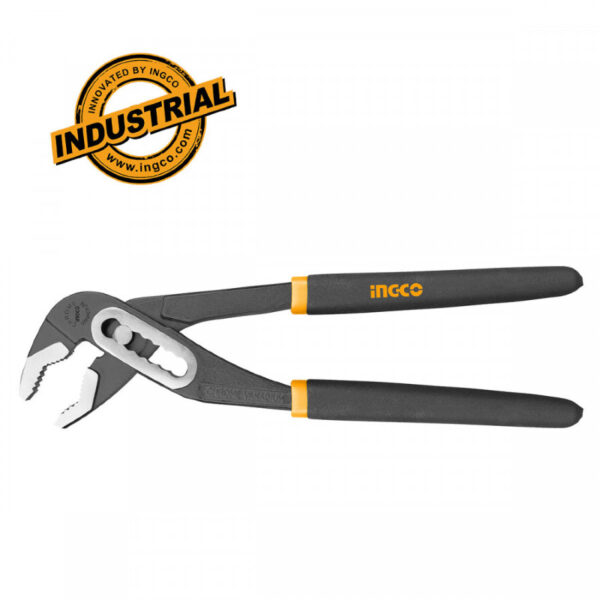 ΓΚΑΖΟΤΑΝΑΛΙΑ ΕΠΑΓΓΕΛΜΑΤΙΚΗ 300mm INGCO (HPP03300)