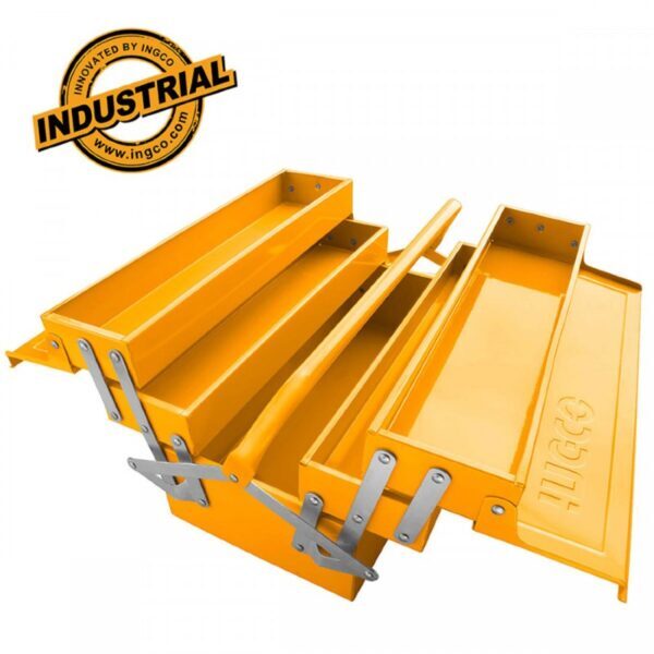 ΕΡΓΑΛΕΙΟΘΗΚΗ ΜΕΤΑΛΛΙΚΗ INGCO