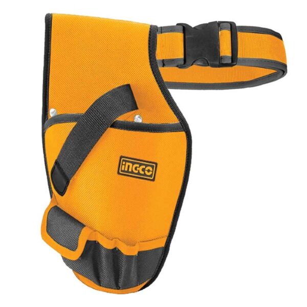 ΕΡΓΑΛΕΙΟΘΗΚΗ ΜΕ ΖΩΝΗ INGCO (HTBP03011)