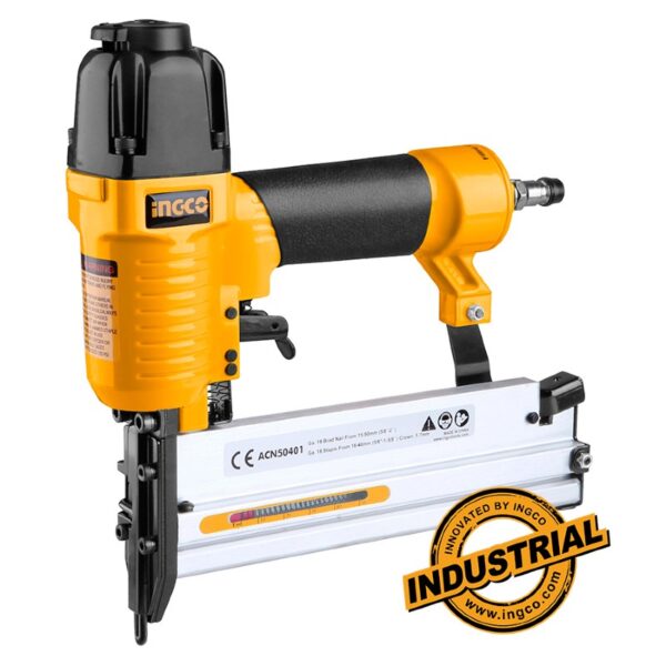 ΚΑΡΦΩΤΙΚΟ ΑΕΡΟΣ ΔΙΧΑΛΩΝ ΚΑΙ ΚΑΡΦΙΩΝ INGCO (ACN50401)