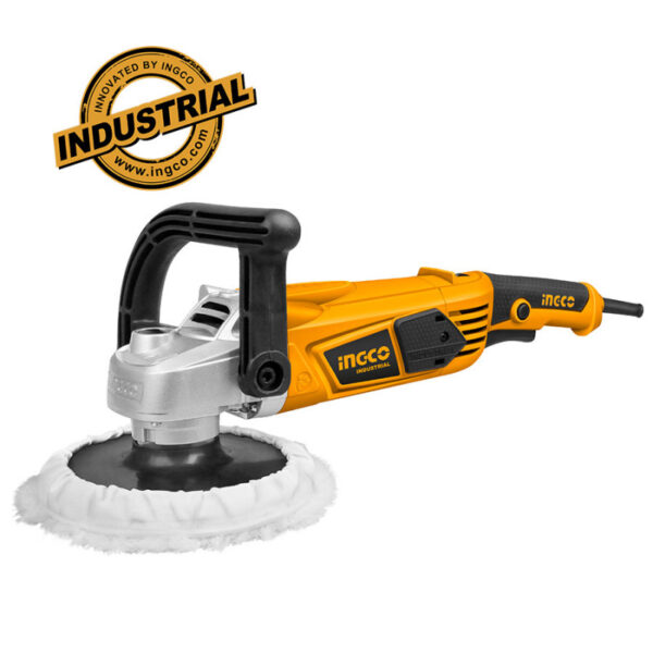 ΕΠΑΓΓΕΛΜΑΤΙΚΟΣ ΑΛΟΙΦΑΔΟΡΟΣ - ΣΤΙΛΒΩΤΗΣ ΗΛΕΚΤΡΙΚΟΣ 1400W INGCO (AP14008)
