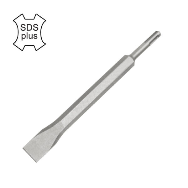 ΚΑΛΕΜΙ ΠΛΑΤΥ SDS PLUS INGCO (DBC0122502)