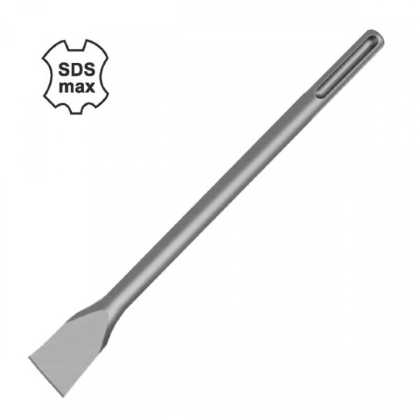 ΚΑΛΕΜΙ ΠΛΑΤΥ SDS MAX INGCO (DBC0224002)