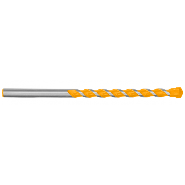 ΕΠΑΓΓΕΛΜΑΤΙΚΟ ΔΙΑΜΑΝΤΟΤΡΥΠΑΝΟ 6Χ100mm INGCO (DBM111061)