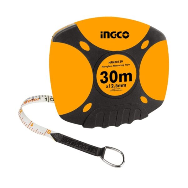 ΜΕΤΡΟΤΑΙΝΙΑ 30m INGCO (HFMT0130)