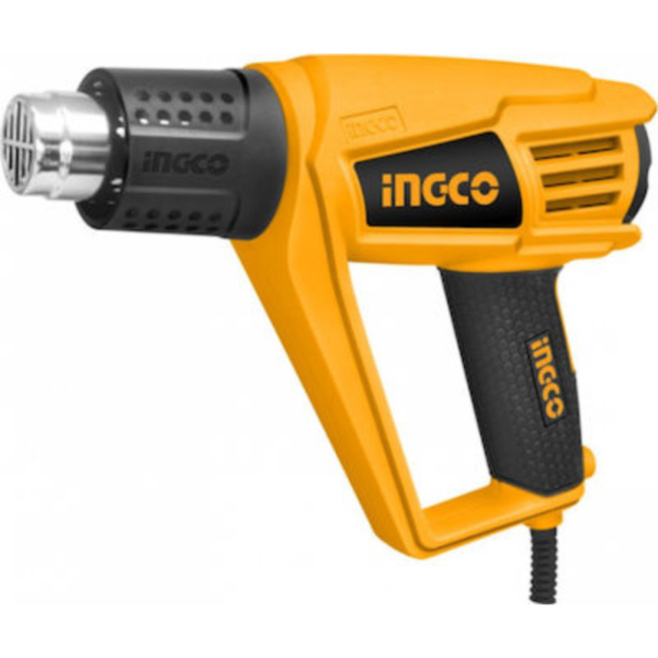 ΑΕΡΟΘΕΡΜΟ 2000W INGCO (HG20008)