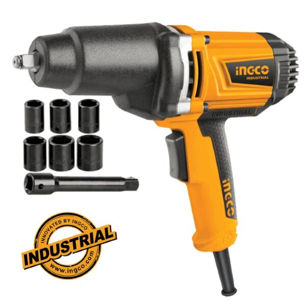 ΜΠΟΥΛΟΝΟΚΛΕΙΔΟ ΕΠΑΓΓΕΛΜΑΤΙΚΟ 1050W INGCO (IW10508)