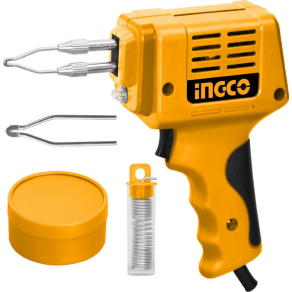 ΗΛΕΚΤΡΙΚΟ ΚΟΛΛΗΤΗΡΙ INGCO (SG1001)